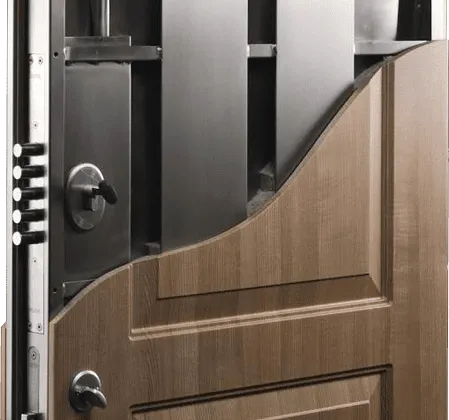 Ремонт дверей