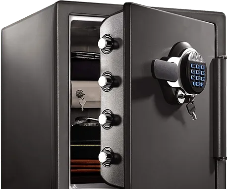 Вскрытие сейфов